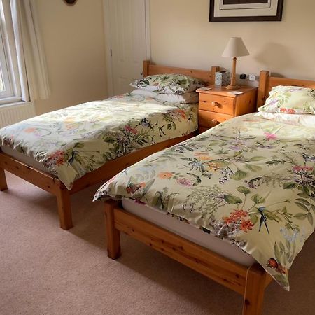 Fair View Bed & Breakfast Marden  Dış mekan fotoğraf