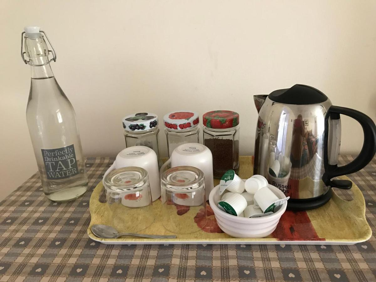 Fair View Bed & Breakfast Marden  Dış mekan fotoğraf