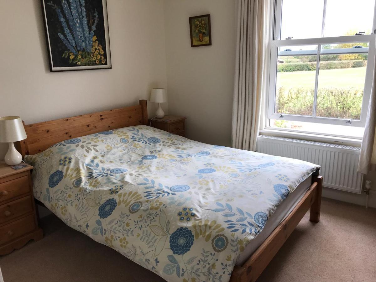 Fair View Bed & Breakfast Marden  Dış mekan fotoğraf
