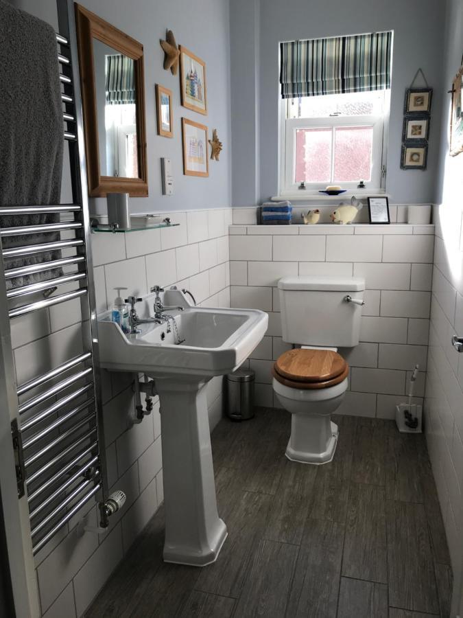 Fair View Bed & Breakfast Marden  Dış mekan fotoğraf