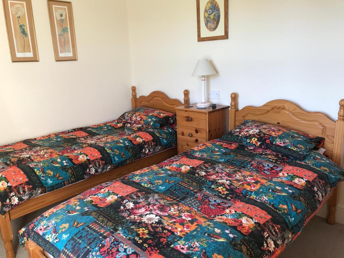 Fair View Bed & Breakfast Marden  Dış mekan fotoğraf